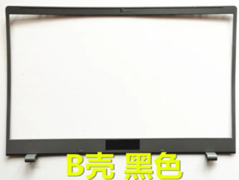 YUEBEISHENG New/org dla SAMSUNG Chromebook4 XE350XBA tylna okładka LCD BA98-01912A/przednia ramka BA98-01913A