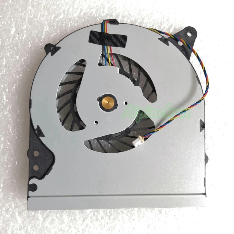 New CPU Cooler FAN For Dell XPS 18 1810 Laptop CPU Cooling Fan