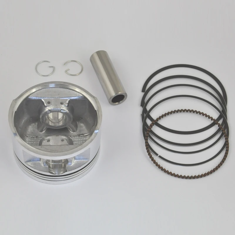 75mm 75.25mm 75.50mm Motorcycle Engine parts Piston ring KIT for Honda Steed600 Steed 600 VLX600 NTV600 VT600 Shadow 600