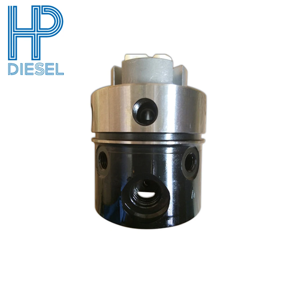 Factory price head rotor/pump head 7180-965L, high quality dissel engine parts DPA rotor head 4(cylinder)/7R 7180-965L