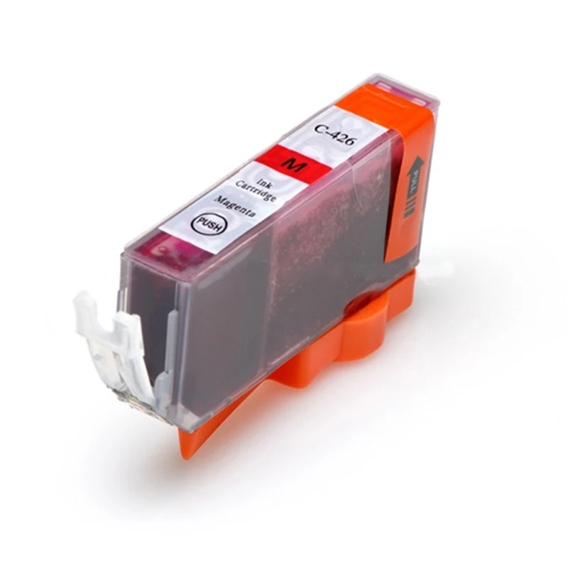 ASW For Canon 425 426 PGI-425 CLI-426 Compatible Ink cartridge For Canon PIXMA IP4840 IP4940 IX6540 MG 5140 5240 5340 Printer