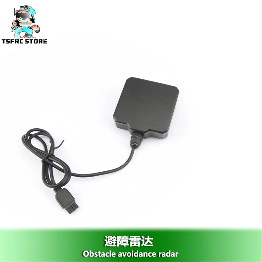 Hot-selling JIYI K++ V2 Agricultural Drone Flight Controller Can Expand Obstacle Avoidance Radar and Ground Defense Radar