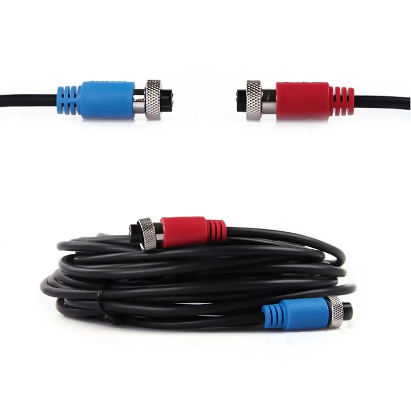 Imagem -05 - Transdutor Ultrassônico do Medidor de Fluxo Sensor do Fluxômetro Tuf2000h Tds100h Ts-2 Dn25100 mm Tm-1 Dn50700 Tl-1-ht Acessórios