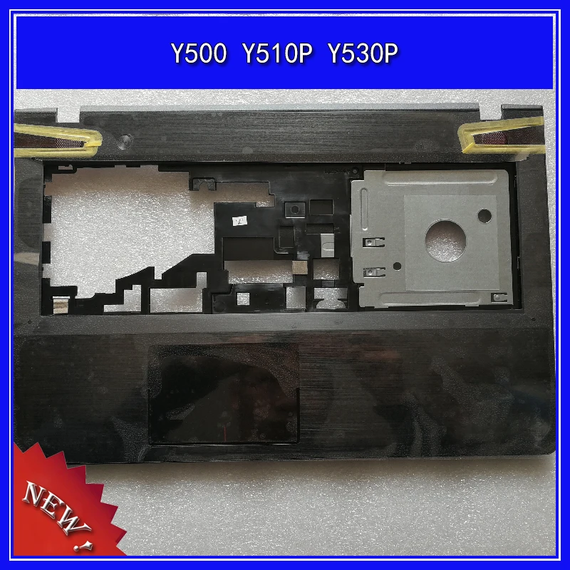 

Подставка для рук для ноутбука, верхняя крышка для Lenovo Y500 Y510P Y530P C Shell