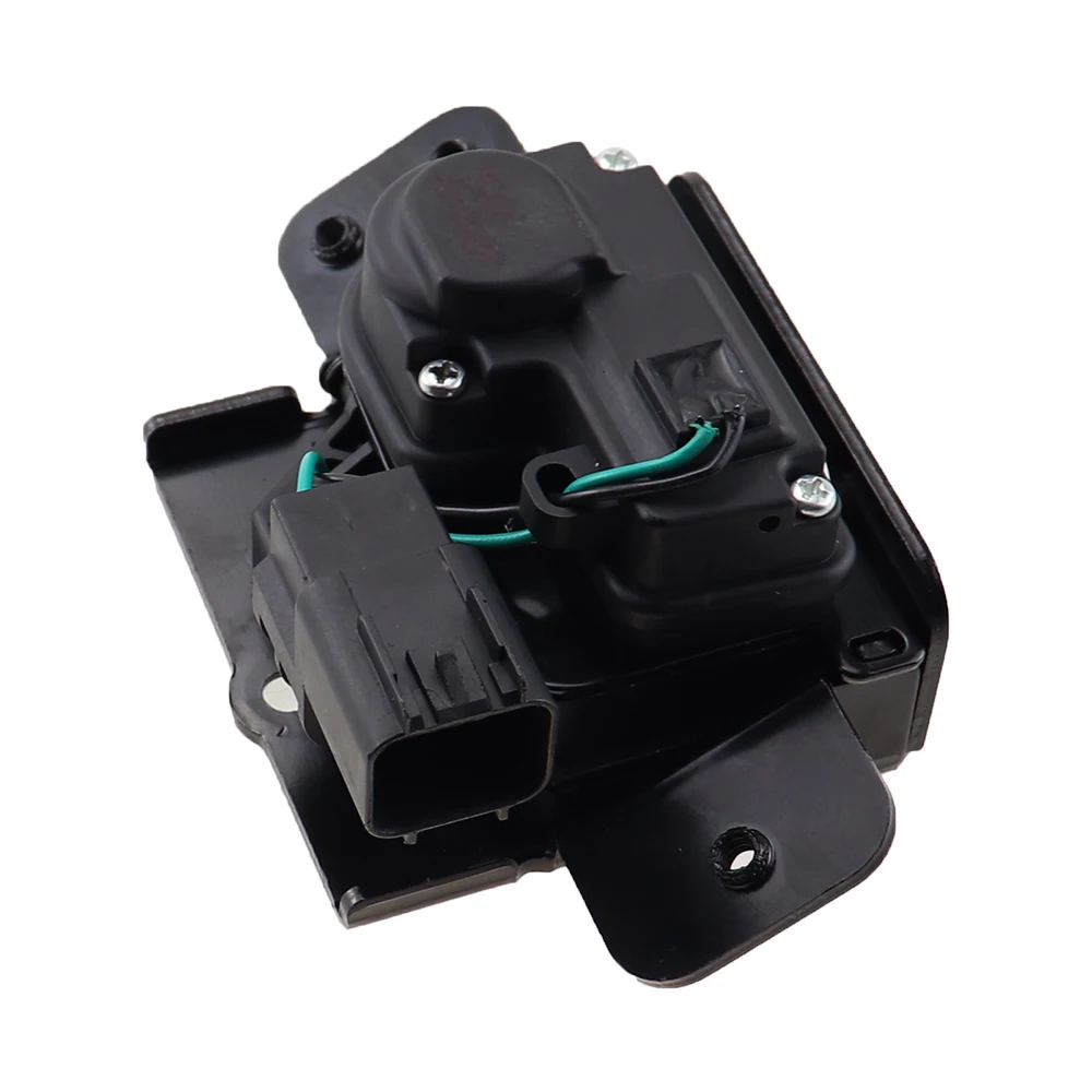 

Привод защелки БАГАЖНИКА АВТОМОБИЛЯ, подъемная дверь, задняя дверь, подходит для GMC Yukon Chevrolet Chevy Tahoe Cadillac Pontiac Saturn 13501871 931-299