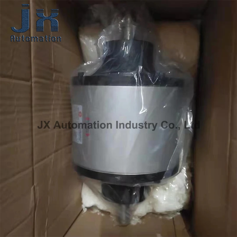 15W DC24V Built-in lectromagnetic Clutch Brake Assembly POA-1.5KG For Textile machinery