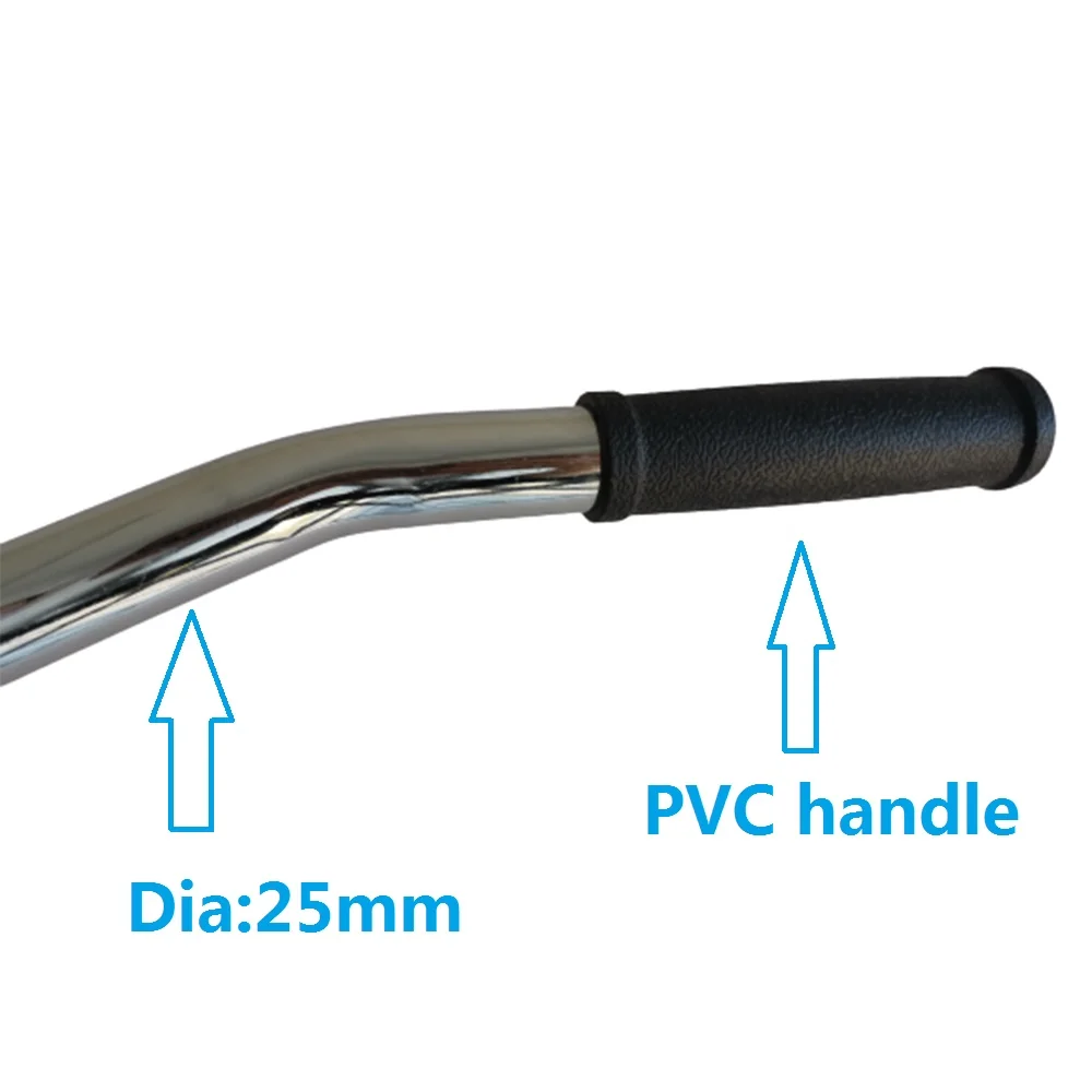 109CM T-uchwyt belki domu Pully kabel systemowy wyposażenie maszyn Lat ciągnąć w dół maszyna do wiosłowania bar siłownia Triceps z powrotem treningu