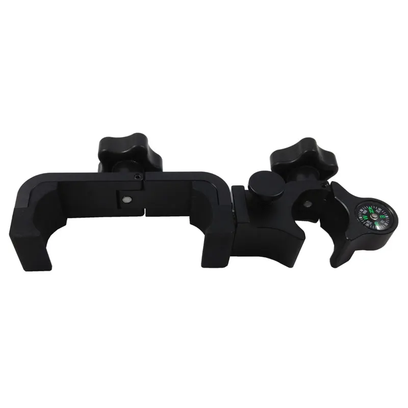 Getac Ngày Thu Phạm Vi Cực Kiêm Giá Đỡ Chân Đế Cho PS236 PS336 GPS Mới Nhất 2021 Cao Cấp Đen Kẹp