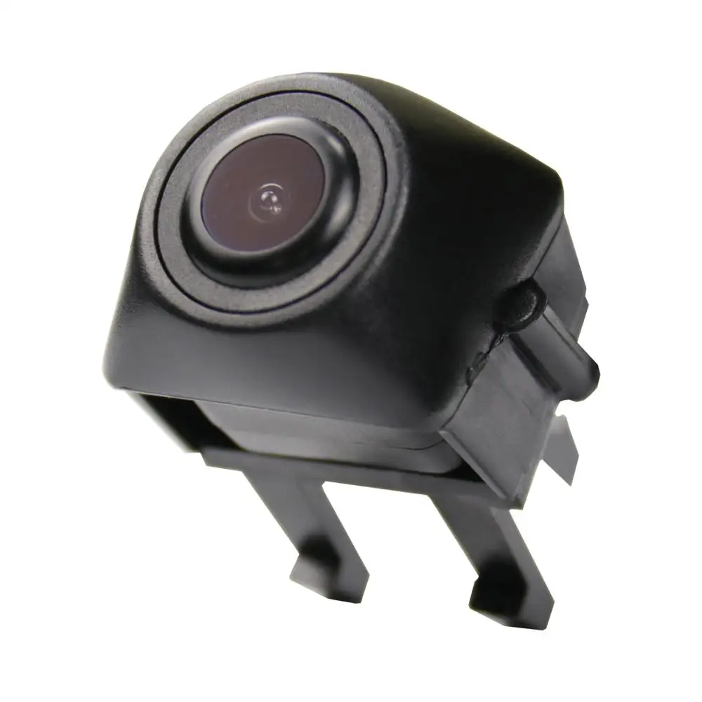 Universal Car Front View Camera Flush Mounted into Car Badge for Mercedes-Benz E class MB W212 E200 E260 E300 E350 E400