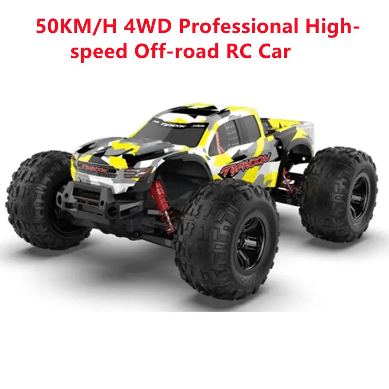 S900 50 Km/h 4WD Professionele High-Speed Off-Road Rc Auto Onderdelen 7.4V 2000AMH Batterij/usb Lijn Voor S900 Rc Buggy Accessoires