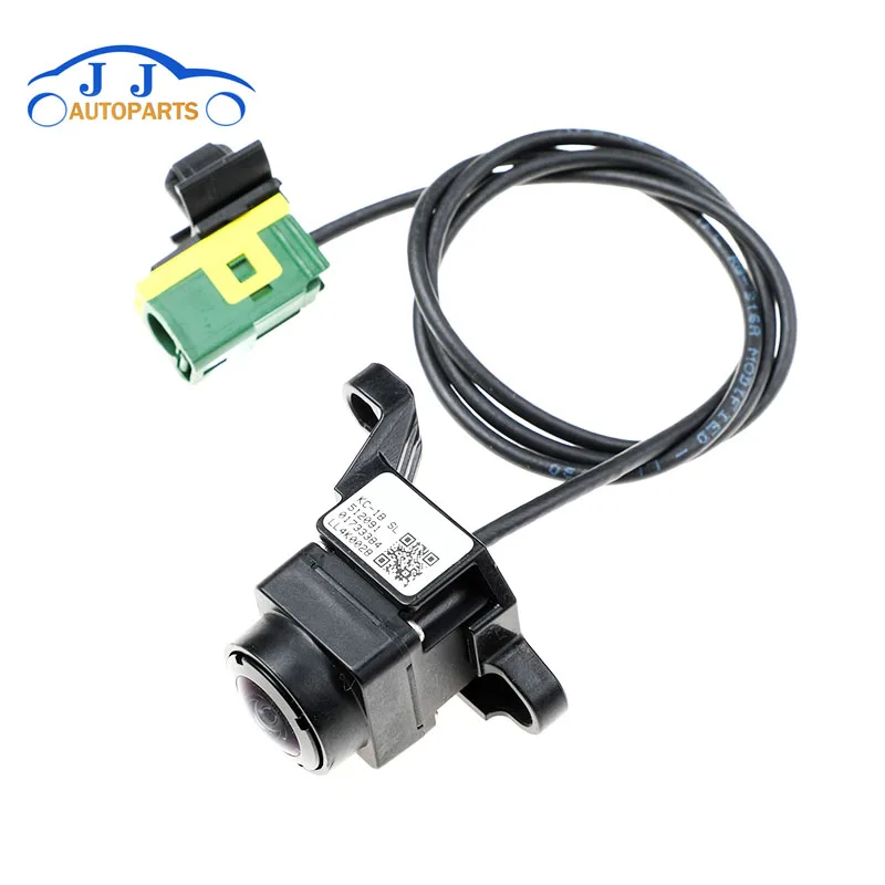 0173384 New Rear View-Backup Camera Designed For Geely Car High Quality Car Camera 0173384