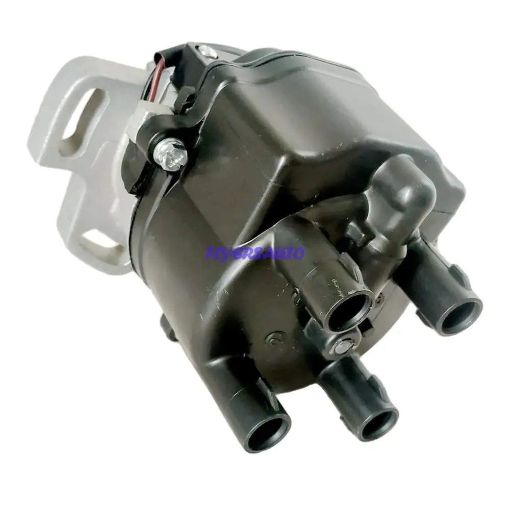 19020-16280 19020-16250 new Ignition Distributor for 93 94Toyota Corolla 1.8L 94 95 Celica 8AFE(6+2) AUTOPARTS