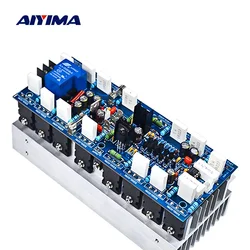 AIYIMA Mono Hifi Speaker Amplifier 1000W  5200 1943 Stage Audio Power Sound Amplifier Professional Board For Home Theater