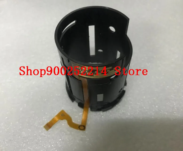 

Repair Parts For Canon EF-S 10-22MM F/3.5-4.5 USM Lens Barrel Ass'y With Flex Cable