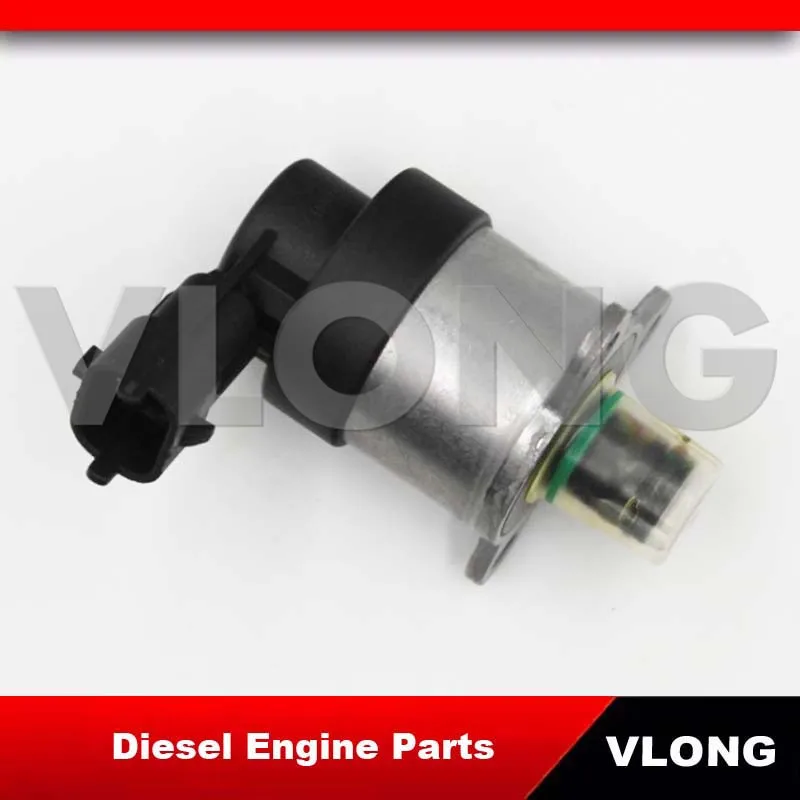 Diesel Pump 0445010024 Fuel Pump Regulator Inlet Metering Control Valve For Ford HYUNDAI ACCENT I30 KIA CEE'D 0928400652