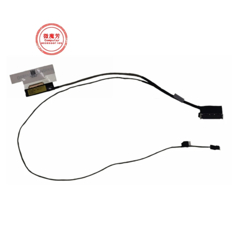 

New Line For Acer Aspire 3 A315-33 A315-41 A315-53 Lcd Video cable 50.GY9N2.005 DC020032400 laptop LED LCD LVDS Video Cable