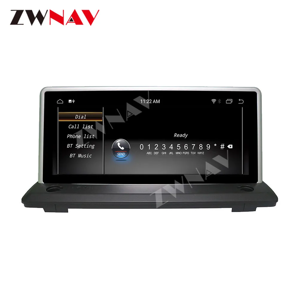 for Volvo XC90 2004-2014 Auto Stereo Head Unit Multimedia Player Radio Tape Recorder Car GPS Navigation