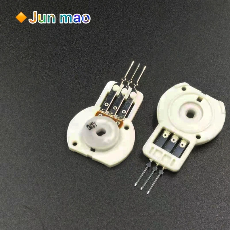 2PCS Spanish piher automobile air conditioning resistance sensor 4.7K resistance fp01-wdk02 aircraft model sensor