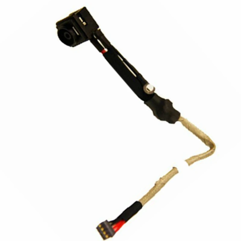DC Power Jack Plug Socket Kabel UNTUK SONY VAIO VPCF111FX VPCF112FX/B Series