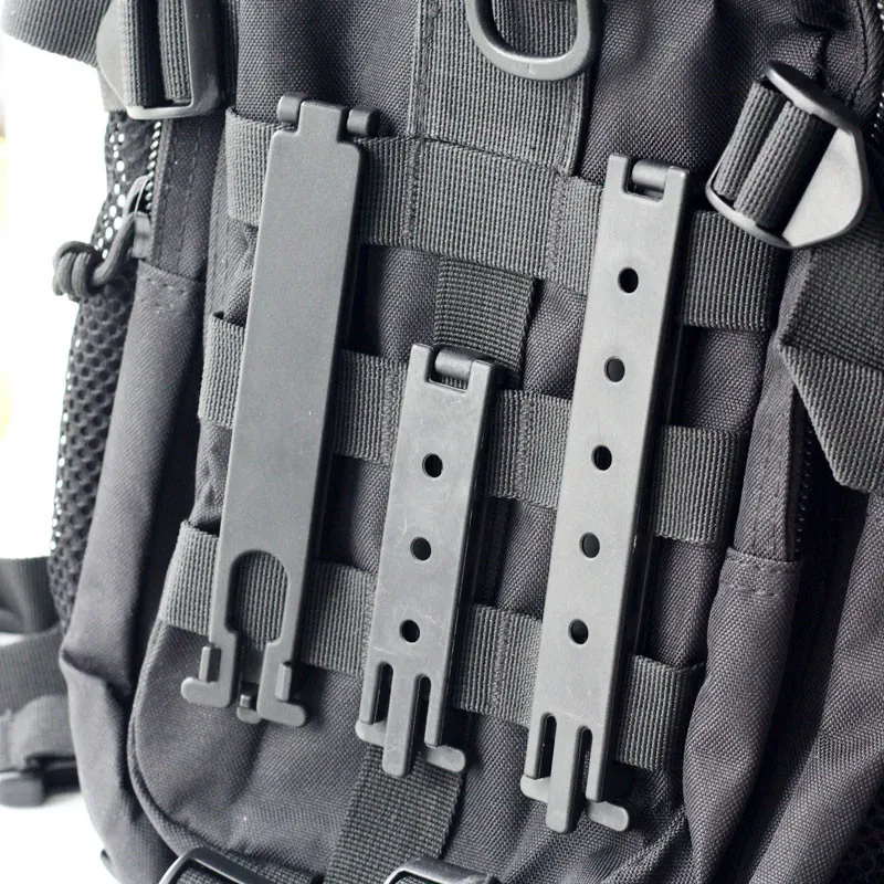 TB-FMA Mag Träger Für Weste Molle System Taille Clip Halter Taktische Jagd Schnalle Für Magazin Pouch Outdoor Getriebe