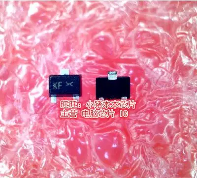 20 шт. NTK3134NT1G SOT-723