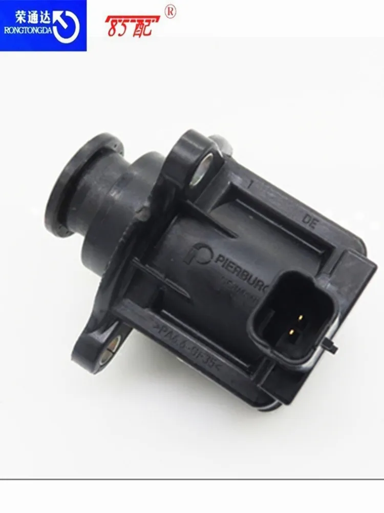 Turbocharger Solenoid Relief Valve 037975 037977 11657593273 11658636606 For Mini Cooper Peugeot 3008 Citroen C5 C6 C4l