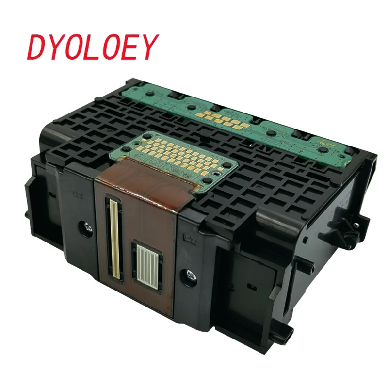 

QY6-0087 Printhead Print Head for Canon IB4020 IB4050 IB4080 IB4180 MB2020 MB2050 MB2320 MB2350 MB5020 MB5050 MB5080 MB5180 5310