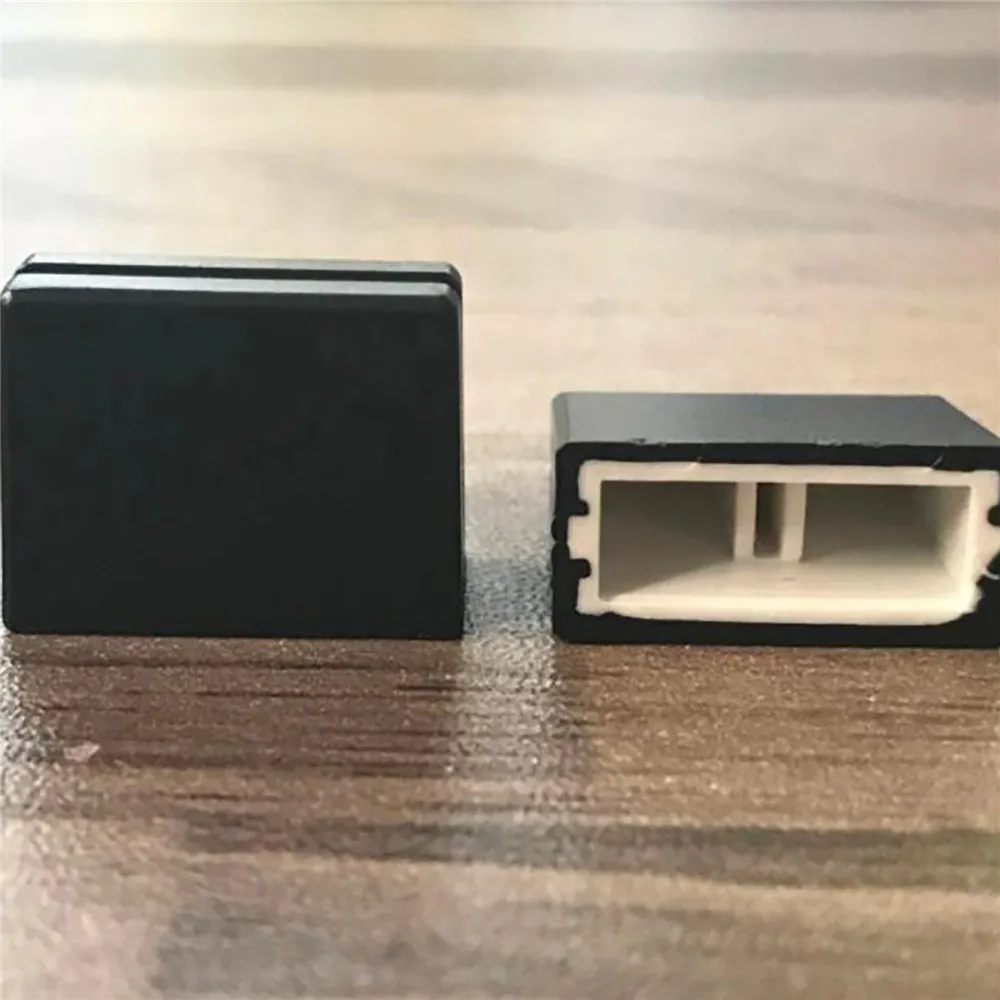 Eenvoudig Te Installeren Fader Cap Knop Voor Djm Mixing Console Volume Algemene 750 850 800 900 2000