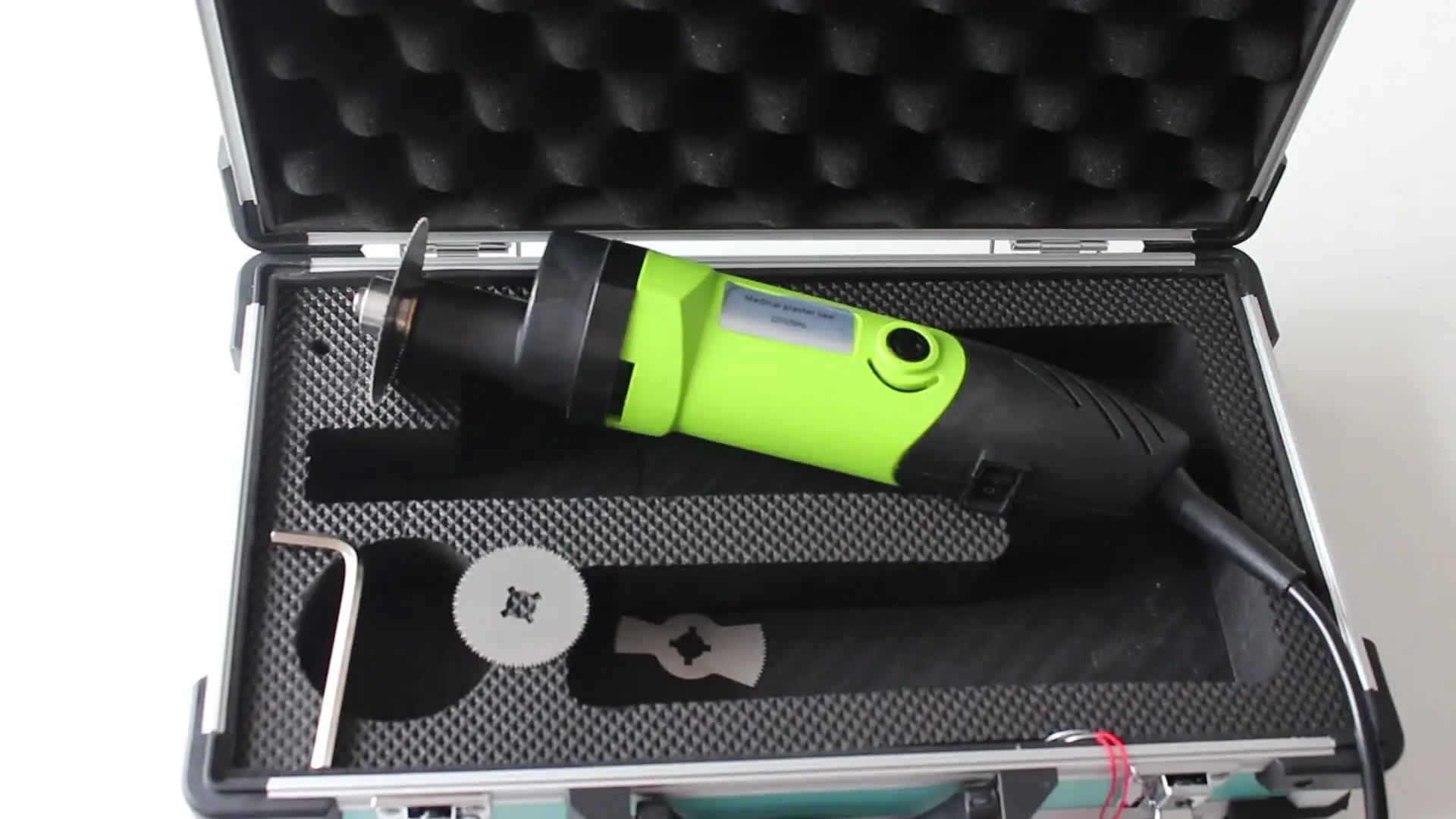 

Медицинская электрическая Штукатурная пила, штукатурная пила 110-220 В