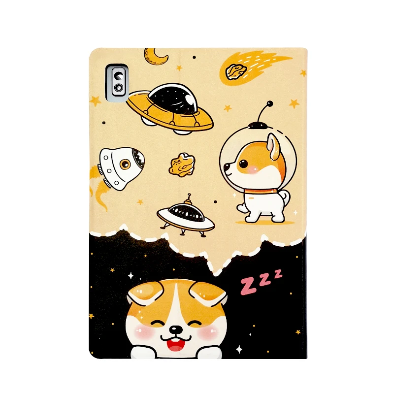 For Blackview Tab 9 Case 10.1"Tablet Pc Stand Cover for Blackview Tab9 Protective Case Shell