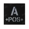 A Black POS