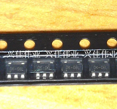 الأصلي 50 قطعة/RT9193-30GB RT9193-30PB SOT23-5 300MA CMOS LDOIC