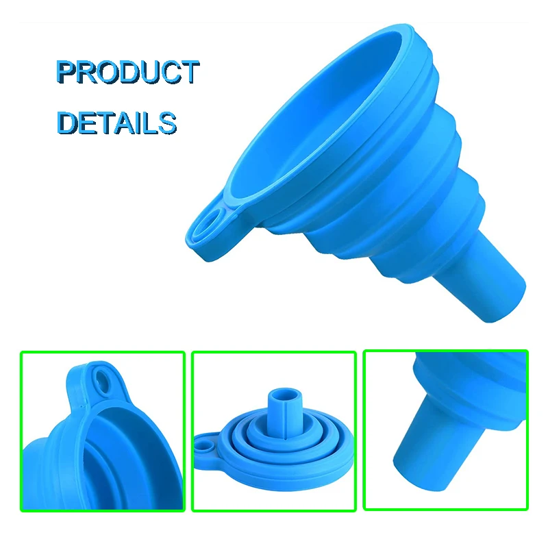 1SET High Quality Metal Uv Resin Filter Cup+Silicon Funnel Disposable For ANYCUBIC Photon SLA DLP 3D Printer Parts