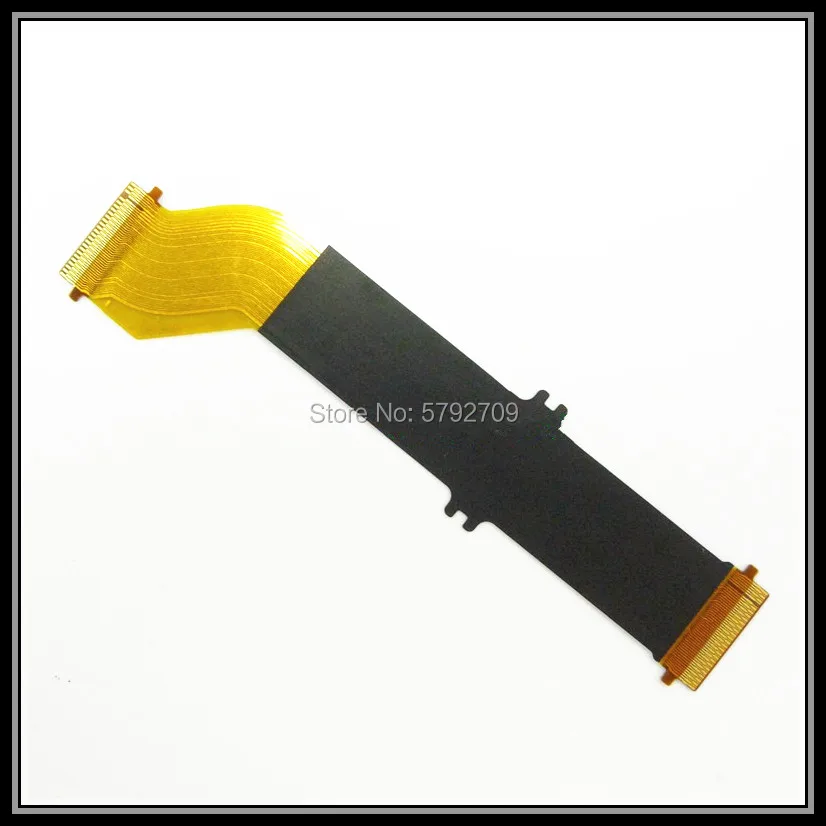 Repair Parts For Sony RX10M2 RX10M3 DSC-RX10 II DSC-RX10 III DSC-RX10M2 DSC-RX10M3 LCD Screen Hinge FPC Flex Cable LC-1024