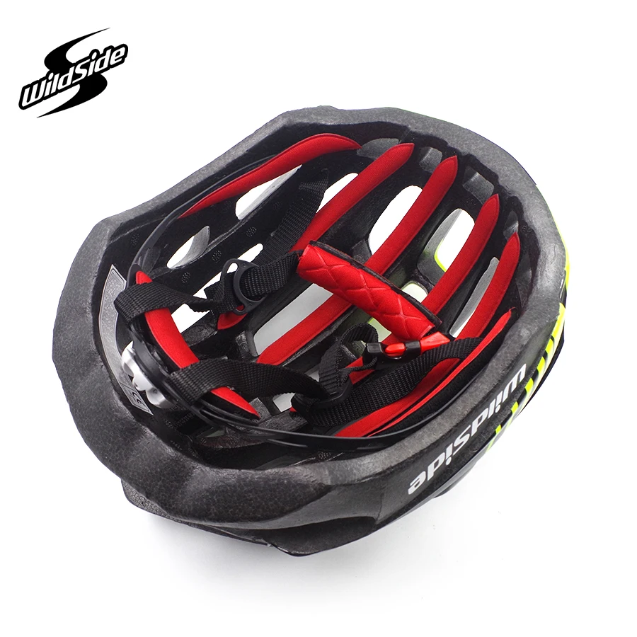 Cycling helmet MTB mountain bicycle EPS raceday aero bikeHelmet Adult Ultralight Breathable City Road Cycling Competition Helmet