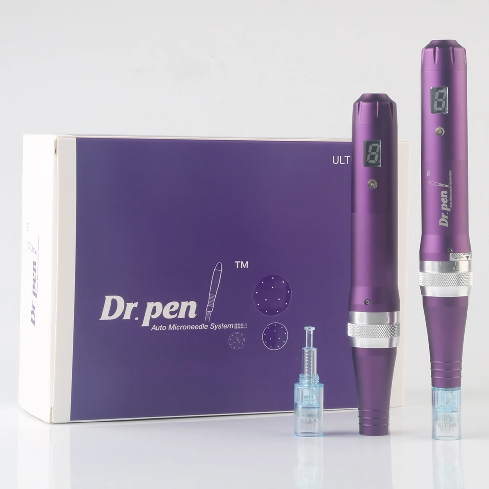 Рисунок 2 - Dr pen Ultima X5 электрическая