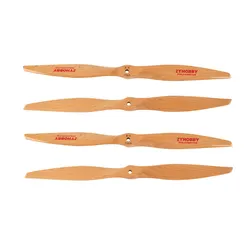 Wooden Propeller 12inch to 20inch Prop for Electric RC Airplane Model