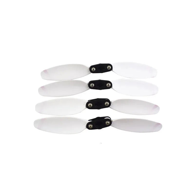 20PCS Propeller for SYMA W1 W1PRO RC Quadcopter Spare Parts Accessories Blades Set