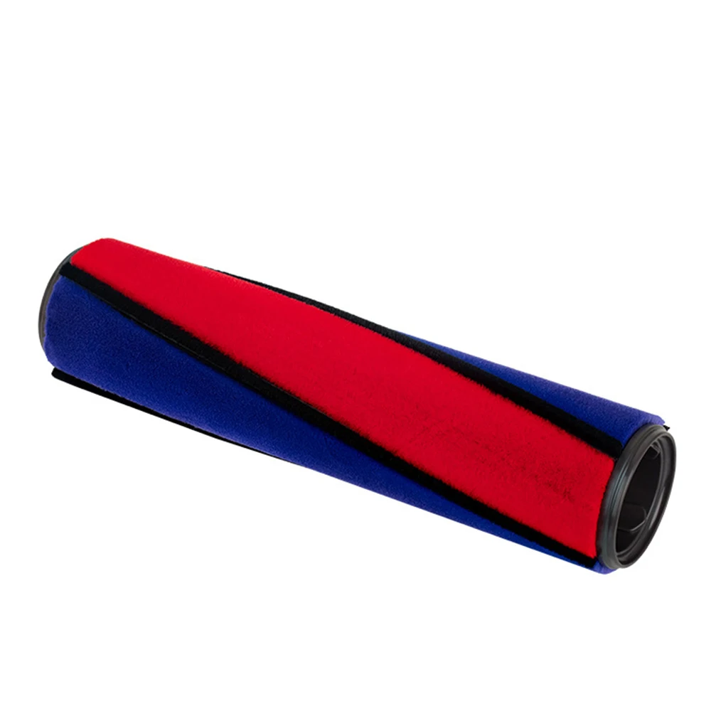 

Роликовая щетка для Dyson V6, пушистая, V7, V8, SV03, беспроводная, для пылесоса, роликовая щетка 966488-01, детали для дома