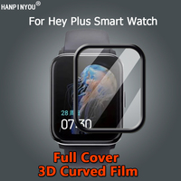 For Hey Plus Smart Watch 1.76\