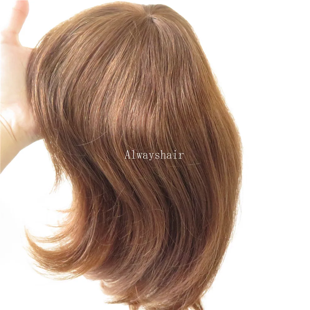 Alwayshair 8-10 \