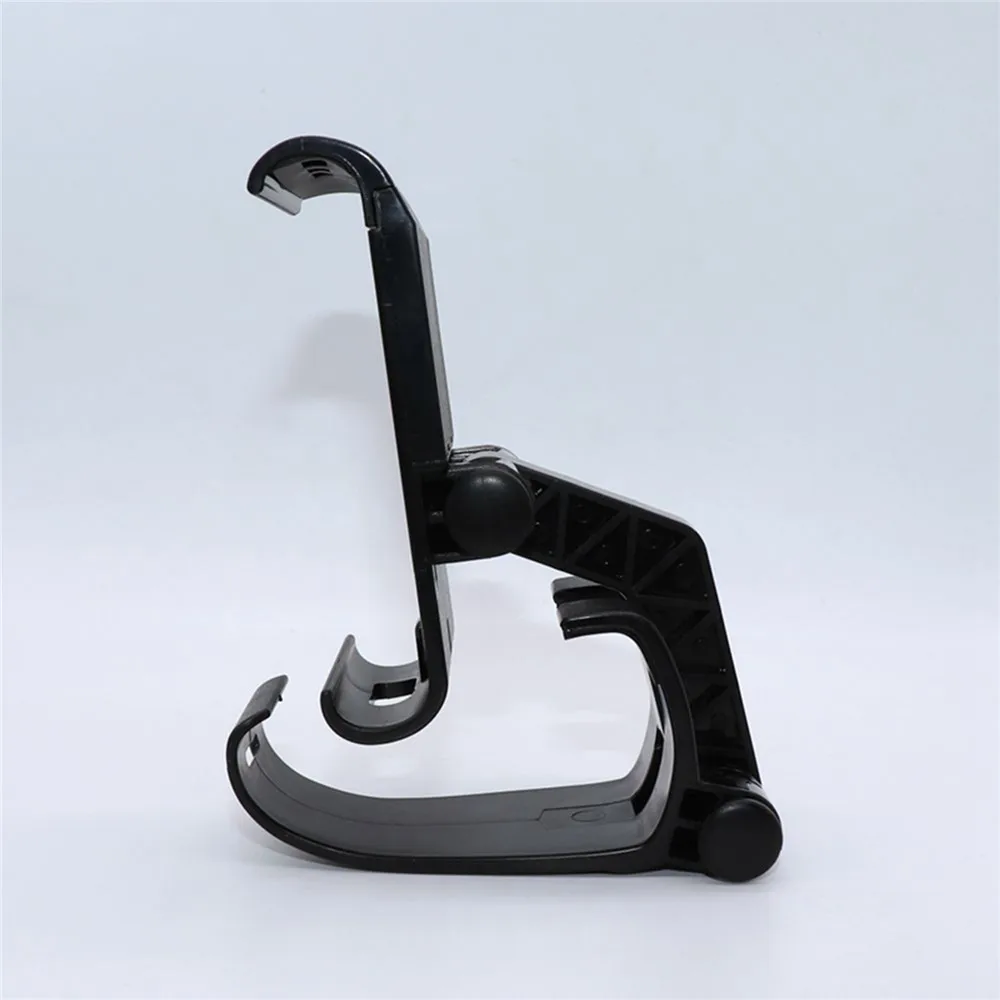 ปรับจอยควบคุมเกมสำหรับ Switch/ Lite อุปกรณ์จับยึดเล่นเกมผู้ถือจับยึดแบบหนีบขาตั้งจอยควบคุมเกมอุปกรณ์เสริม