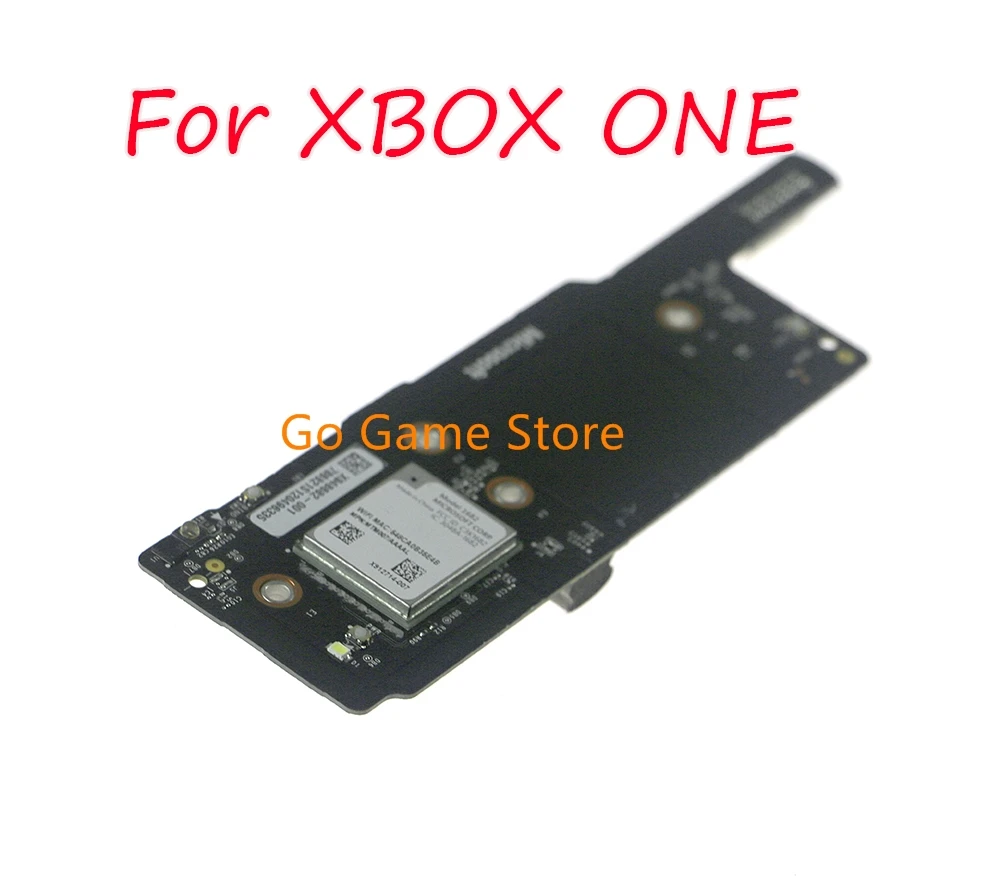 10pcs For Xboxone S Original Power ON/OFF Button Switch RF Board for XBOX ONE SLIM