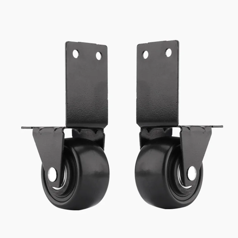 Trolley wheels travel luggage luggage directional roller pulleys casters wear-resistant parts repair wheels 20 inch 26 inch