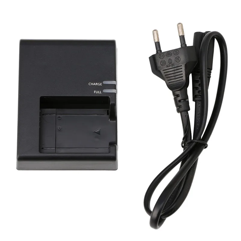 LC-E10/E LC-E10C BATTERY CHARGER FOR Canon LP-E10 EOS 1100D kiss X50 Rebel T3