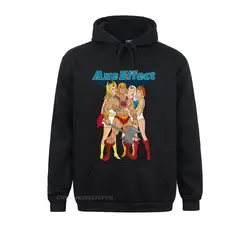 Of The Universe Pullover Hoodie The Axe Effect He Man He-Man Skeletor She-Ra Beast Women For Men Camisa Hoodie Cotton