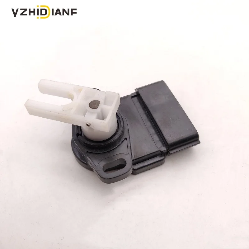 1x OEM MR578790 MR578861 MR578862 MR475079 TPS Throttle Position Sensor 8 Pins For Mitsubishi- Outlander made in taiwan new