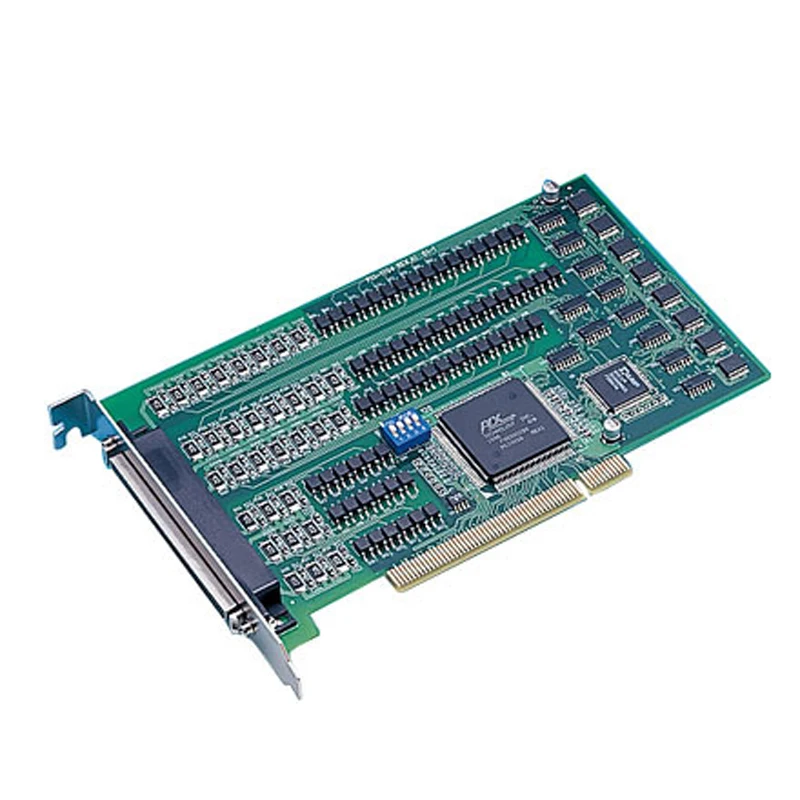 New Original Spot Photo For PCI-1754 64-Channel Isolated Digital Input Capture Card