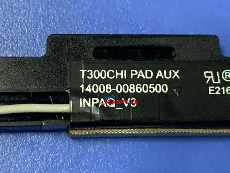 TRANEAT FÜR ASUS T300CHIA lautsprecher R UND L freies verschiffen