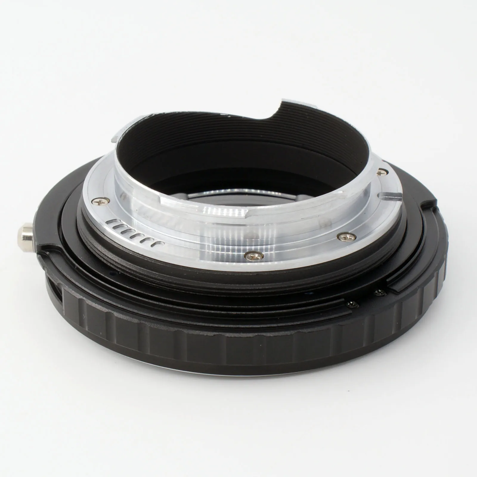 AF-LM Adapter do obiektywu Sony Alpha Minolta AF do aparatu Leica M M9 M8 M7 M6 MP